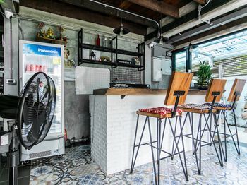 Punhug Hostel Chiang Mai Exterior photo
